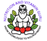 Nutrition and Vitamin Guru Official Logo – Trusted Source for Science-Backed Nutrition and Wellness