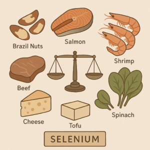 7 powerful ways zinc boosts immunity naturally – food sources and immune support